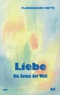 Cover: Liebe - Flensburger Hefte