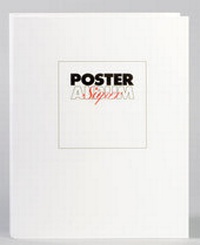 Abbildung von: Foto Album für Bilder 30x40 cm weiss "Ilford Super" - Single Verlag ein Imprint Concept Medien & Druck GmbH