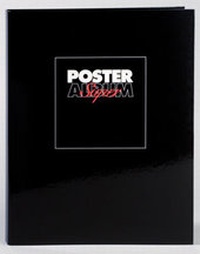 Abbildung von: Foto Album für Bilder 30x40 cm schwarz "Ilford Super" - Single Verlag ein Imprint Concept Medien & Druck GmbH