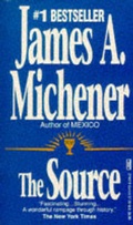 Cover: The Source - Fawcett