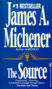 Enlarge image Cover: The Source - Fawcett