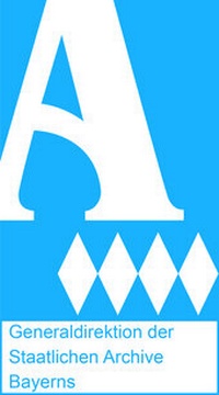 Abbildung von: Bewahren und Umgestalten - Generaldirektion der Staatlichen Archive Bayerns