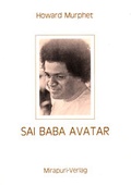 Cover: Sai Baba Avatar - MIRAPURI-Verlag