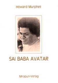 Enlarge image Cover: Sai Baba Avatar - MIRAPURI-Verlag