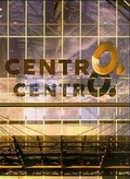 Cover: CentrO - M&uuml;ller + Busmann