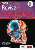 Cover: OCR A Level Human Biology AS & A2 Revision Guide - Heinemann