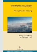 Cover: Personzentrierte Beratung - Gesellschaft f. wiss. Gespr&auml;chspsychotherapie