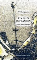 Cover: Ein Faun in Franken - Seubert-Verlag