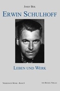Cover: Erwin Schulhoff - Bockel, R v