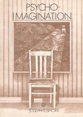Cover: Psychoimagination - iskopress