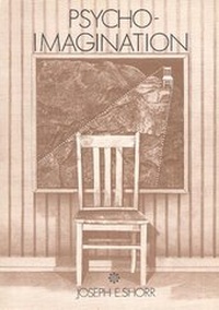 Enlarge image Cover: Psychoimagination - iskopress