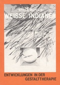 Cover: Weisse Indianer - iskopress