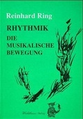 Cover: Rhythmik - die musikalische Bewegung - Waldkauz