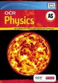 Cover: OCR A Level Physic AS ActiveTeach CDROM - Heinemann