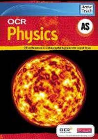 Enlarge image Cover: OCR A Level Physic AS ActiveTeach CDROM - Heinemann