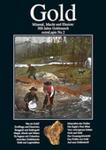 Cover: Gold - Mineral, Macht und Illusion: 500 Jahre Goldrausch - Weise, Ch