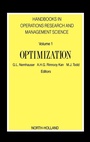 Cover: Optimization: Volume 1 - Elsevier