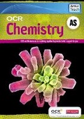Cover: OCR A Level Chemistry A: AS ActiveTeach CDROM - Heinemann