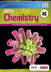 Enlarge image Cover: OCR A Level Chemistry A: AS ActiveTeach CDROM - Heinemann