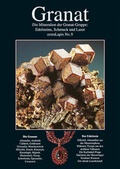 Cover: Granat - Weise, Ch