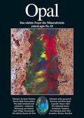 Cover: Opal - Weise, Ch
