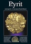 Cover: Pyrit - Weise, Ch