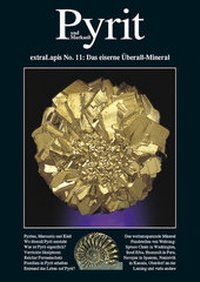 Enlarge image Cover: Pyrit - Weise, Ch