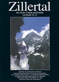 Cover: Zillertal - Weise, Ch