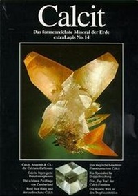 Enlarge image Cover: Calcit - Weise, Ch