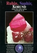 Cover: Korund - Rubin - Saphir - Weise, Ch