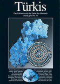 Cover: T&uuml;rkis - Weise, Ch