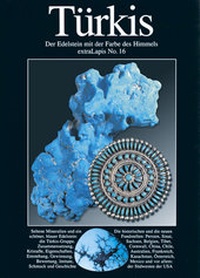 Enlarge image Cover: Türkis - Weise, Ch