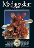 Cover: Madagaskar - Weise, Ch