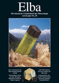 Cover: Elba - Weise, Ch