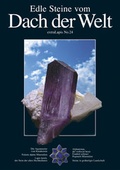 Cover: Edle Steine vom Dach der Welt - Weise, Ch