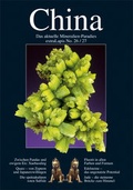 Cover: China - Weise, Ch