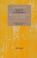 Cover: Jugend in Pal&auml;stina - Metropol-Verlag