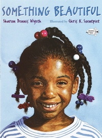Enlarge image Cover: Something Beautiful - Random House USA Children's Books