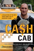 Cover: Cash Cab - Berkley Publishing Corporation,U.S.