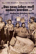 Cover: Das neue Leben muss anders werden... - Metropol-Verlag