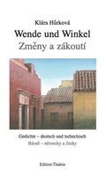 Cover: Wende und Winkel - Edition Thaleia