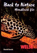 Cover: Back to Nature Handbuch f&uuml;r Welse - D&auml;hne Verlag