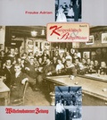 Cover: Kneipenklatsch & Ballgefl&uuml;ster. Band 1 und Band 2 / Kneipenklatsch & Ballgefl&uuml;ster, Band 2 - Brune-Mettcker Druck- und Verlagsgesellschaft
