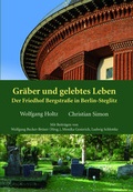 Cover: Gr&auml;ber und gelebtes Leben - ATI Arzneimittelinformation Berlin
