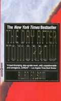 Cover: The Day After Tomorrow - Warner Books Inc