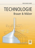 Cover: Technologie Brauer und M&auml;lzer - Versuchs- u. Lehranstalt f. Brauerei