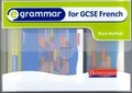 Cover: e-Grammar for GCSE French - Heinemann