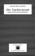 Cover: Der Nachtreisende - Edition Orient