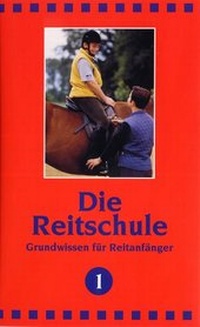 Enlarge image Cover: Die Reitschule - pferdia GmbH