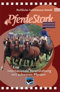 Cover: PferdeStark - pferdia GmbH